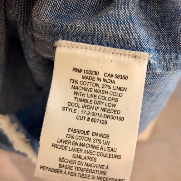 Shop Bop Joie Natali Dress Small NWT - Picture 8 of 8